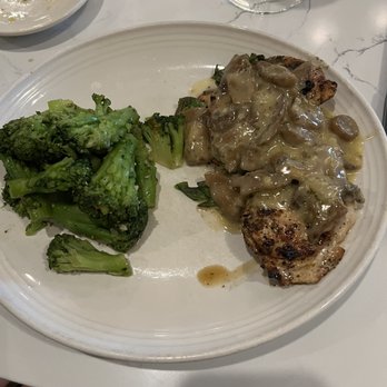 Carrabba's Italian Grill - Pollo Rosa Maria - Italian Near Me - Orem, Utah Carrabba's Italian Grill - Pollo Rosa Maria - Italian Near Me - Orem, Utah