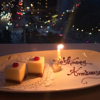 Robert - Surprise anniversary treat! - New American Near Me - New York, New York