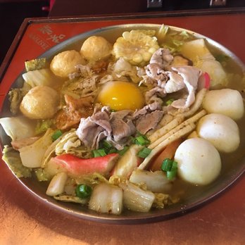 Tasty Pot - Curry Pot, mild spiciness - pretty good and full of flavor (4 stars) - Taiwanese Near Me - Dublin, California