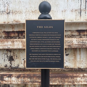 Spring at the Silos - Festivals Near Me - Waco, Texas
