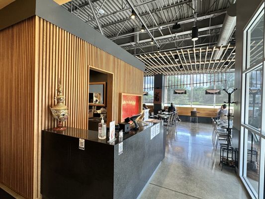 King & I Thai Cuisine by null