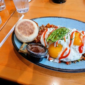 Dime Store - Breakfast & Brunch Near Me - Detroit, Michigan Dime Store - Breakfast & Brunch Near Me - Detroit, Michigan