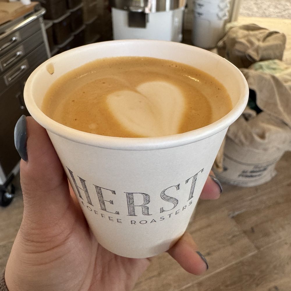 Herst Coffee Roasters - Coffee Roasteries Near Me - Newport Beach, California