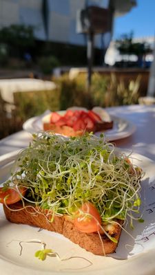 Estelle Bakery & Pâtisserie by null