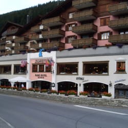 Silvretta Parkhotel