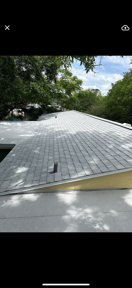 Slide of JW Roofing and Construction