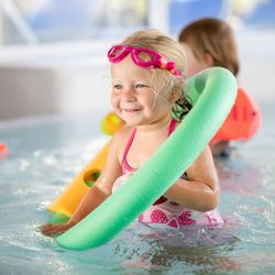Parktherme Bad Radkersburg - Badespaß auch für die Kleinsten