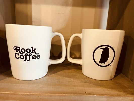 Rook Coffee by null