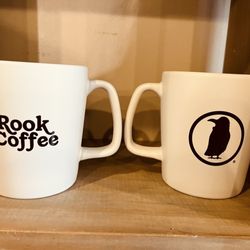 Rook Coffee