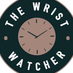 The Wrist Watcher