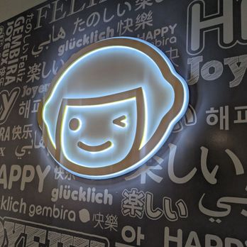 Happy Lemon - Bubble Tea Near Me - Austin, Texas