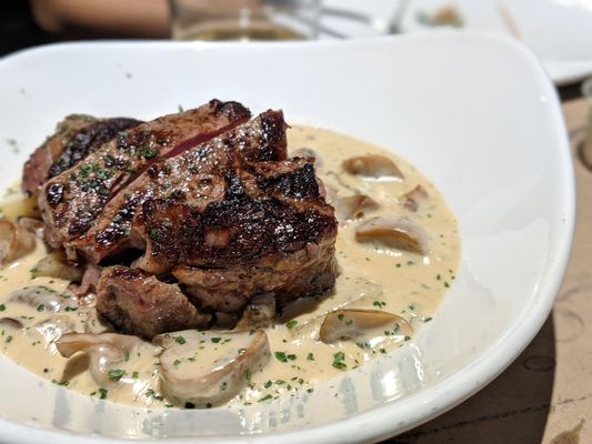 Jaleo Bar de Tapas by null