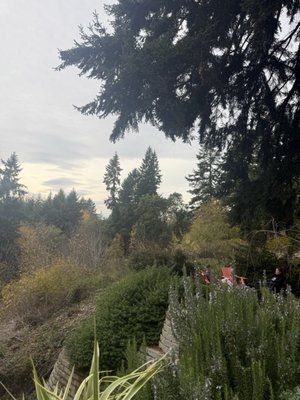 Palouse Winery | Wine Tasting & Wine Club on Vashon Island by null