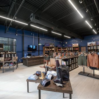 Lucchese - Shoe Stores Near Me - Willow Park, Texas