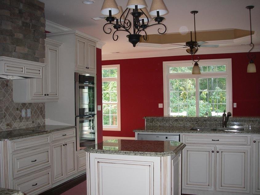 Slide of Advanced Building And Construction