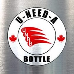 U-Need-A-Bottle