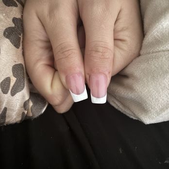 Prim Nails Spa Lounge - Nail Salons Near Me - Happy Valley, Oregon