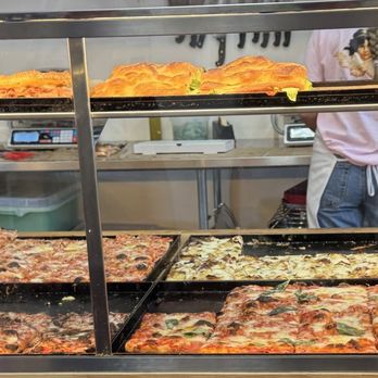 Forno Tony - Pizza - Pizza Near Me - Rochester, New York