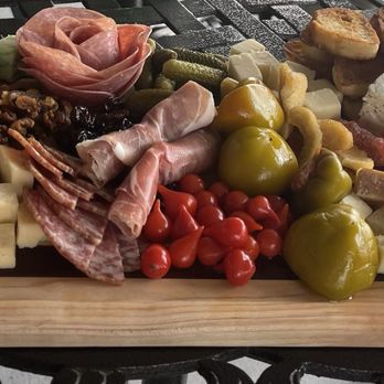 Anderson Reserve - Charcuterie board! - Steakhouses Near Me - Sweet, Idaho Anderson Reserve - Charcuterie board! - Steakhouses Near Me - Sweet, Idaho