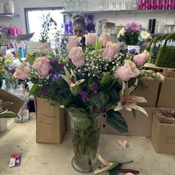 1800 Flowers - Alhambra - Florists Near Me - Alhambra, California