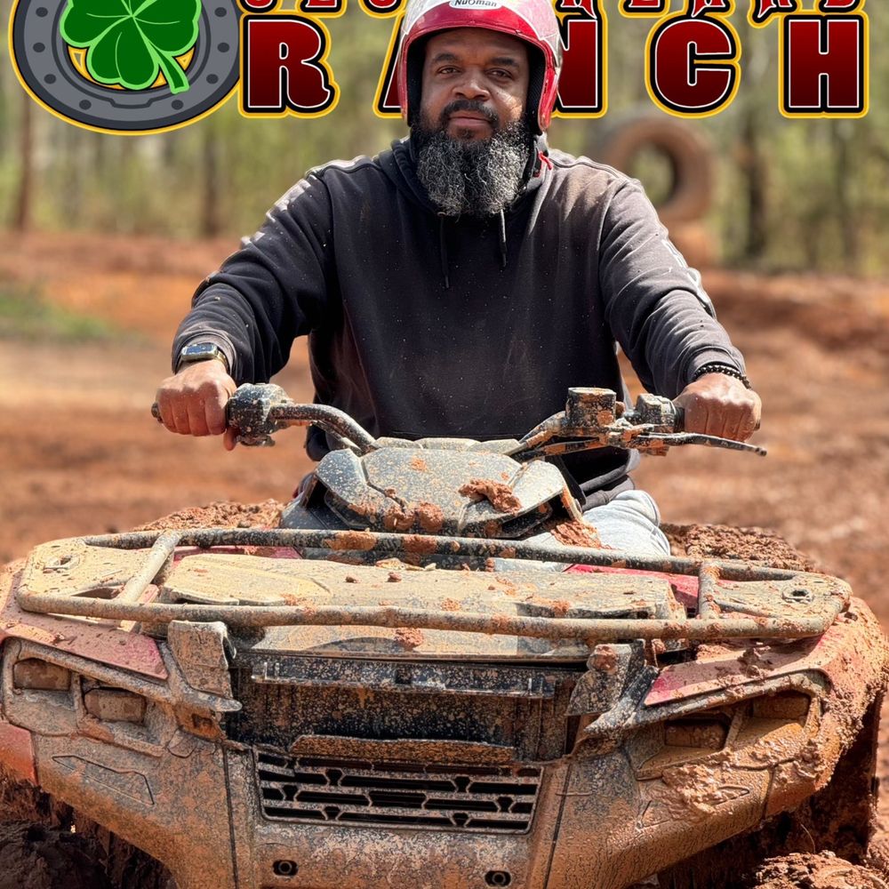 Cloverland Ranch - Horseback Riding Near Me - Fayetteville, Georgia