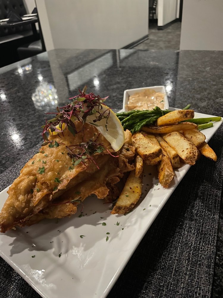 SALT FINE DINING with 28 Reviews & 40 Photos N9650 Friendship Dr