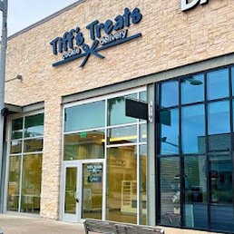 Exterior photo of Tiff's Treats Cookie Delivery - Pearland, Texas Exterior photo of Tiff's Treats Cookie Delivery - Pearland, Texas