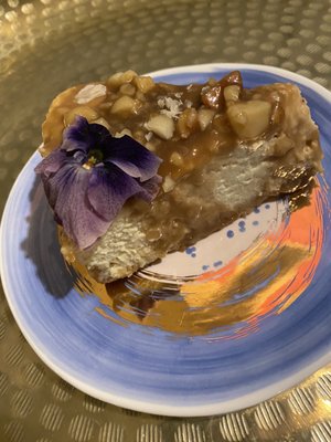 Muse Cheesecakes by null