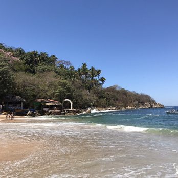 Playa Mismaloya - Beach. - Mexican Near Me - Puerto Vallarta, JAL Playa Mismaloya - Beach. - Mexican Near Me - Puerto Vallarta, JAL