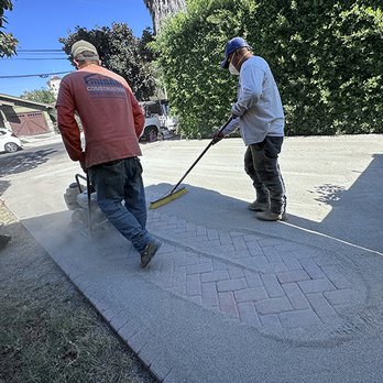 Eminent Construction - Landscaping Near Me - Encino, California