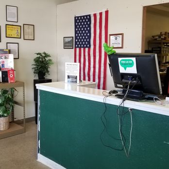 ABQ Computer Repair - IT Services & Computer Repair Near Me - Albuquerque, New Mexico
