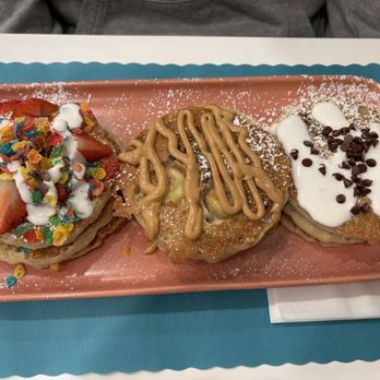 Doozie's Place - Breakfast & Brunch Near Me - Ocean City, New Jersey