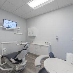 Peabody Smile Design - State of the art equipment in a clean environment so you get the best care