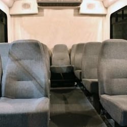Grand Rapids Limo