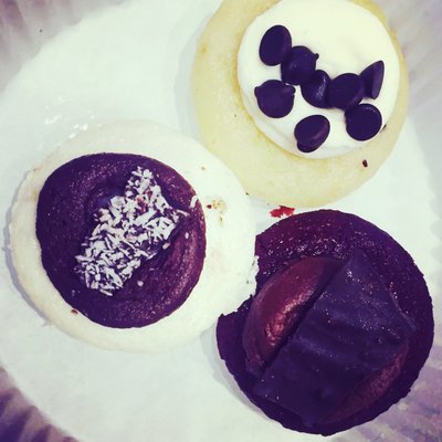 Baked by Melissa by null