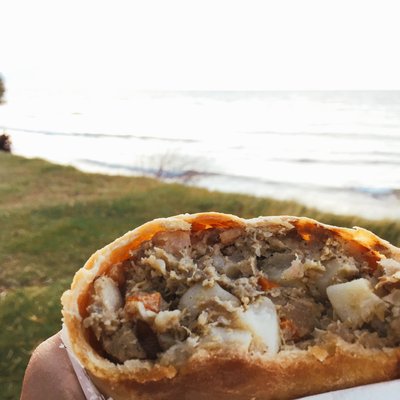 Roy's Pasties & Bakery by null