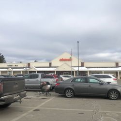 Shaw's
