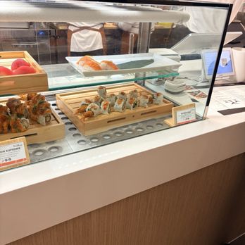 Sushi Box - Sushi - Sushi Bars Near Me - Clovis, California