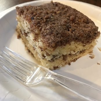 Wild Iris Coffee House - Coffee cake was tasty. - Bakeries Near Me - Prescott, Arizona Wild Iris Coffee House - Coffee cake was tasty. - Bakeries Near Me - Prescott, Arizona