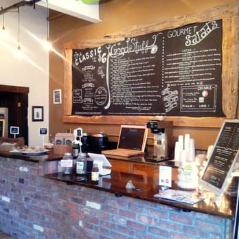 The Eatery - Cafes Near Me - Wallingford, Connecticut