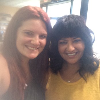 Salon Cheval - Samantha cut and colored my hair to perfection! I'm definitely going back! - Hair Salons Near Me - Whittier, California Salon Cheval - Samantha cut and colored my hair to perfection! I'm definitely going back! - Hair Salons Near Me - Whittier, California