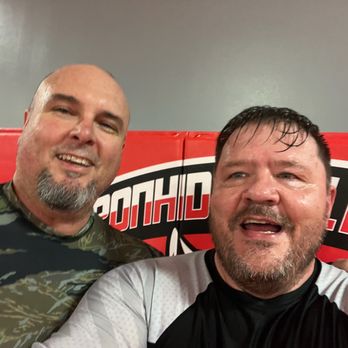 IronHide Academy - Us OLD IronHide grapplers! - Brazilian Jiu-jitsu Near Me - Leesburg, Virginia IronHide Academy - Us OLD IronHide grapplers! - Brazilian Jiu-jitsu Near Me - Leesburg, Virginia