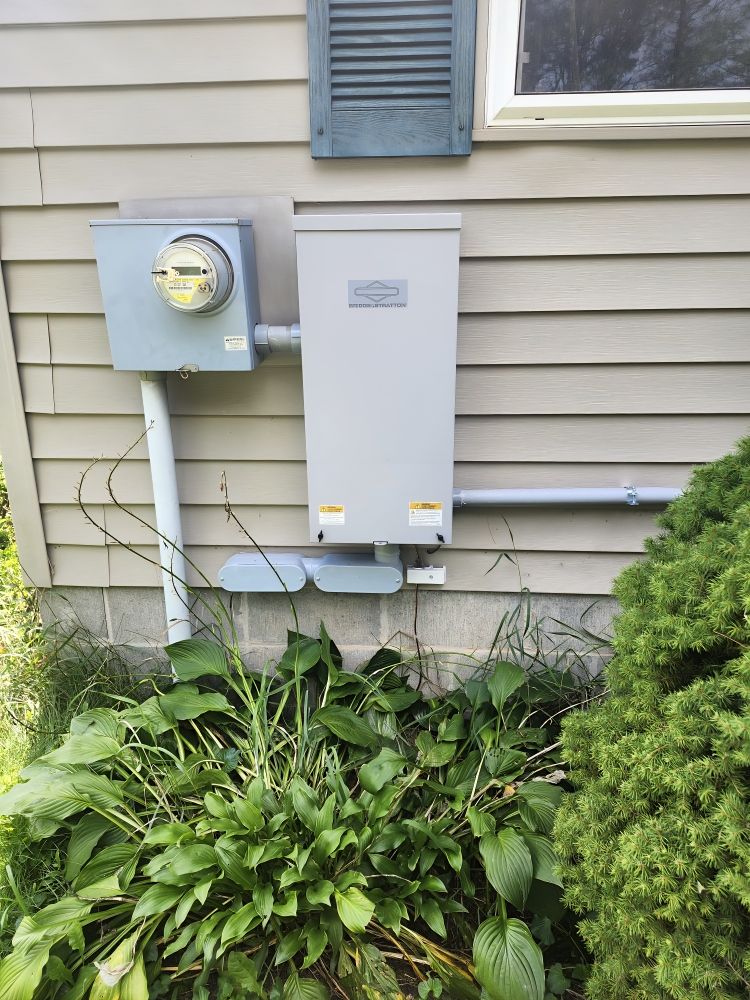 Slide of J K & Sons Energy Solutions