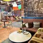 Habebe Cafe & Hookah Lounge