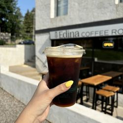 Edina Coffee Roasters - Cold Brew