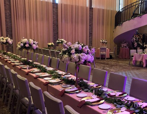 The Eldred Preserve by null