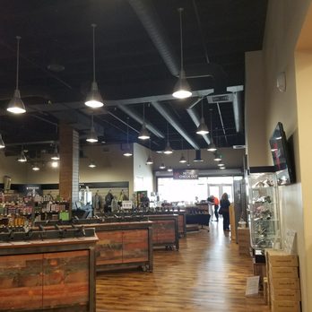 Defender Outdoors - Interior - Gun/Rifle Ranges Near Me - Fort Worth, Texas Defender Outdoors - Interior - Gun/Rifle Ranges Near Me - Fort Worth, Texas