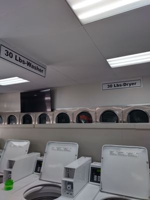 The Laundry Place