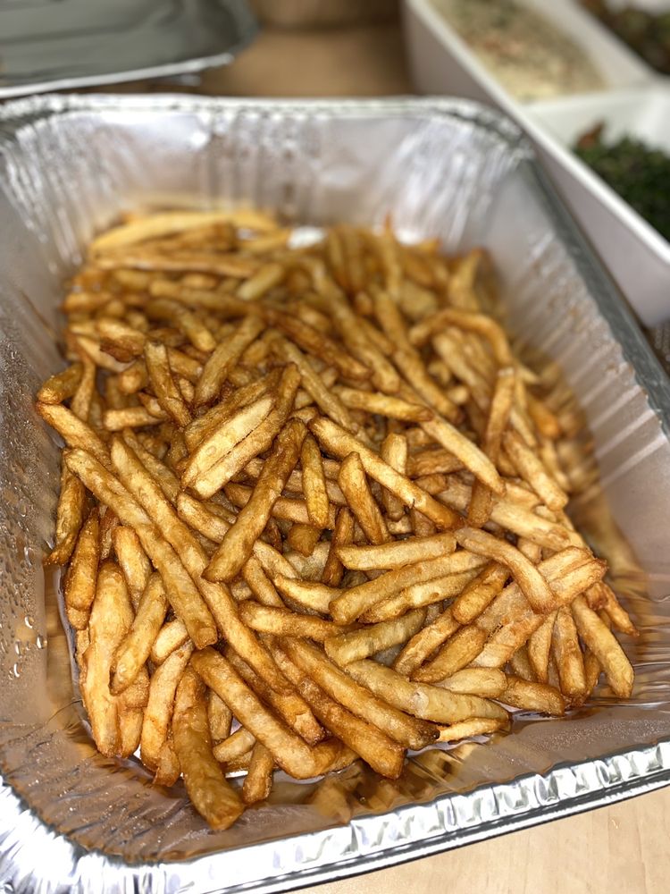 Micheline's Pita House - La Jolla