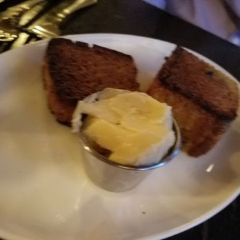 The Roosevelt - Corn bread - Southern Near Me - Richmond, Virginia The Roosevelt - Corn bread - Southern Near Me - Richmond, Virginia